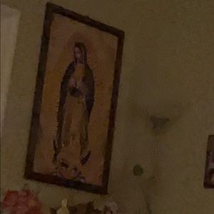 Meet your Posher, Griselda